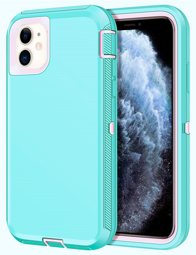 Coque Defender antichoc pour iPhone 11 Coque Defender antichoc pour iPhone 11